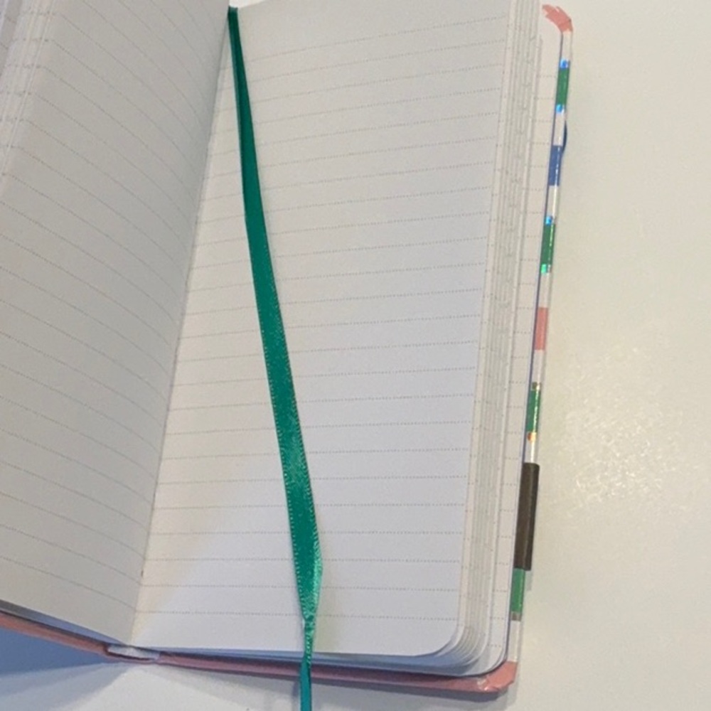 Hallmark Carnet Notebook - Picture 9 of 9